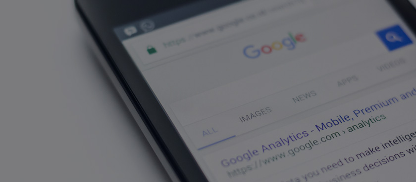 มือถือแสดงผลการค้นหาบน Google มือถือแสดงผลการค้นหา
